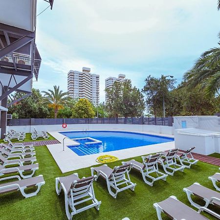 Myflats Premium Costa Blanca Apartamento Alicante Exterior foto