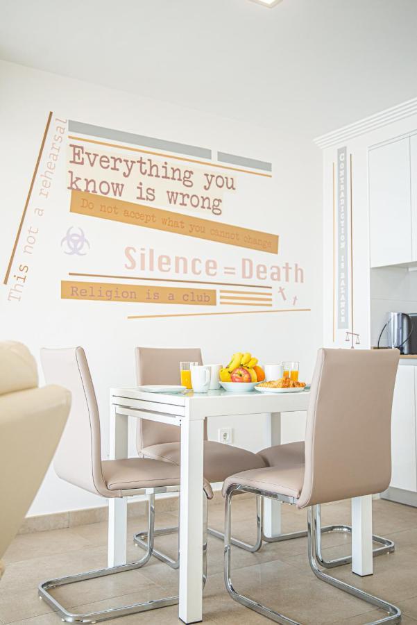 Myflats Premium Costa Blanca Apartamento Alicante Exterior foto