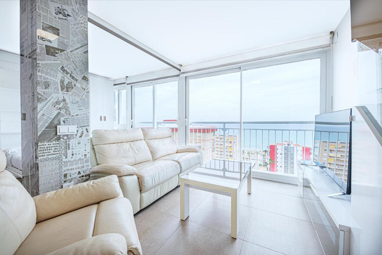 Myflats Premium Costa Blanca Apartamento Alicante Exterior foto