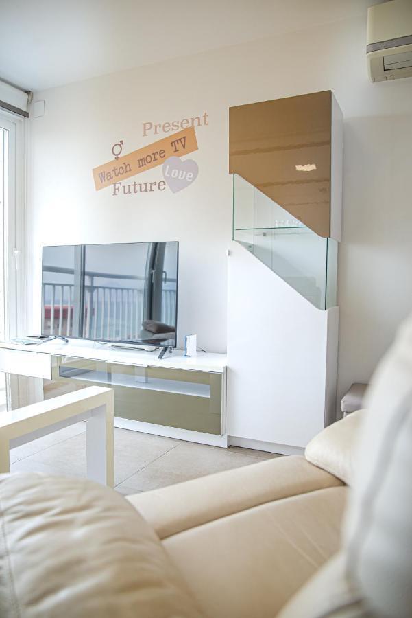 Myflats Premium Costa Blanca Apartamento Alicante Exterior foto