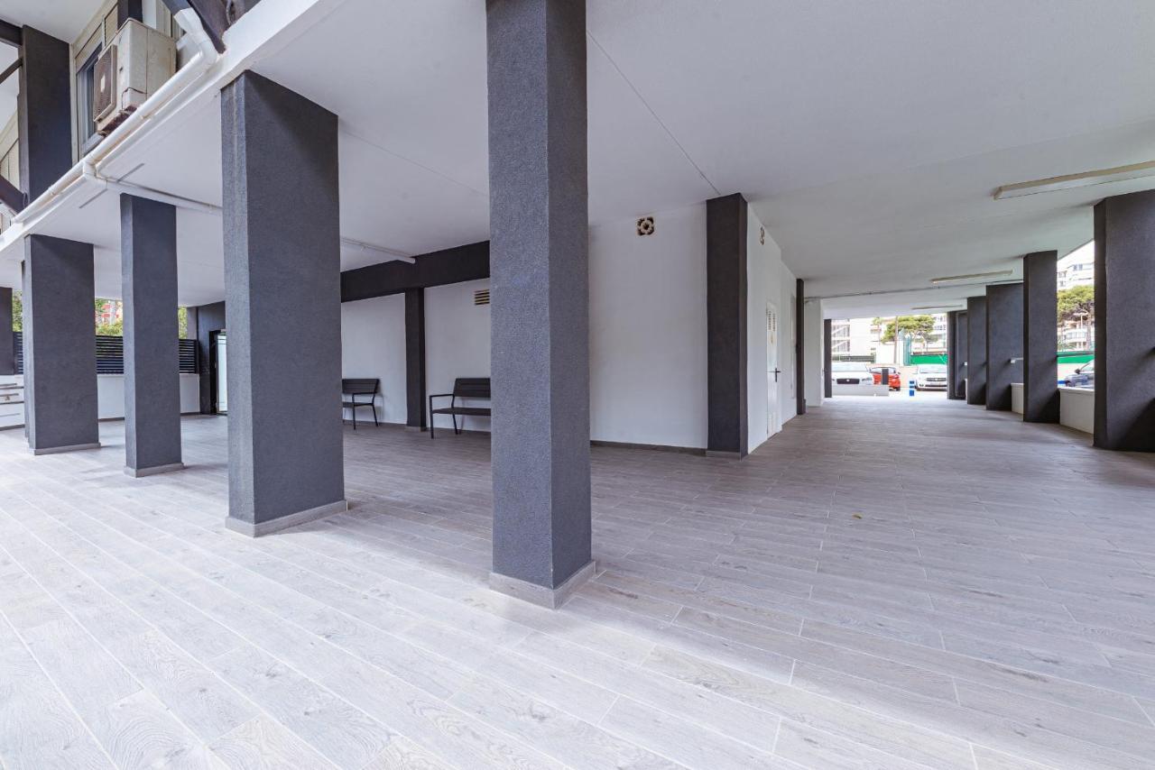 Myflats Premium Costa Blanca Apartamento Alicante Exterior foto