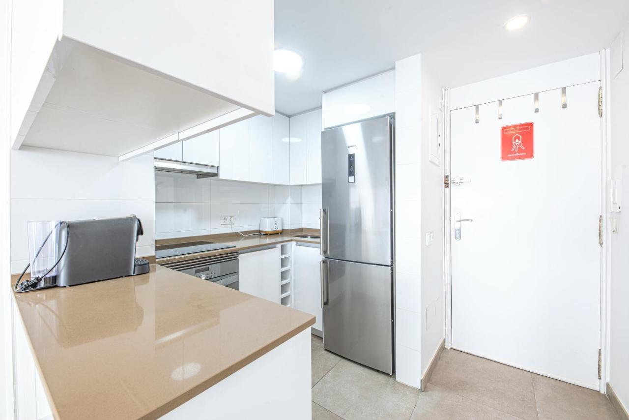 Myflats Premium Costa Blanca Apartamento Alicante Exterior foto