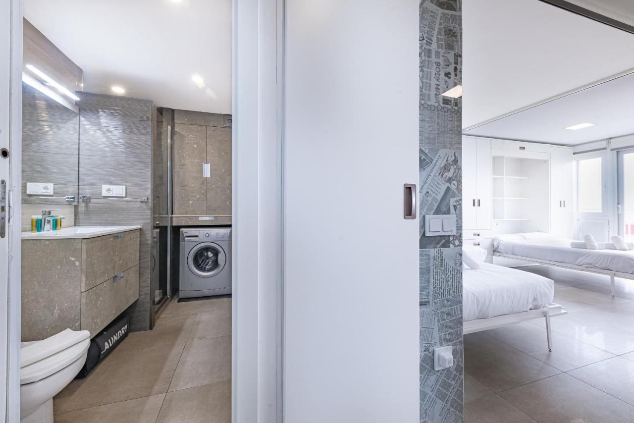 Myflats Premium Costa Blanca Apartamento Alicante Exterior foto